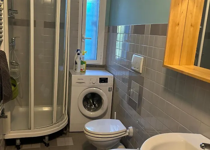 Monolocale Centro Stazione Tiburtina Holiday home Rome