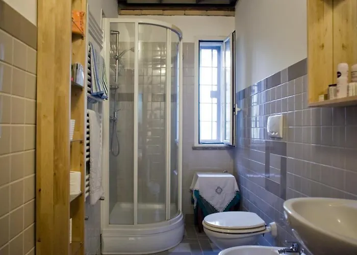 Holiday home Monolocale Centro Stazione Tiburtina