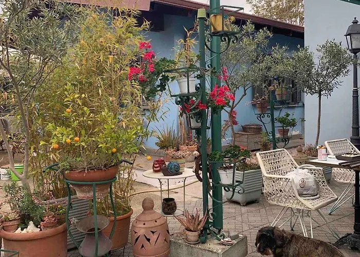 Monolocale Centro Stazione Tiburtina Holiday home Rome