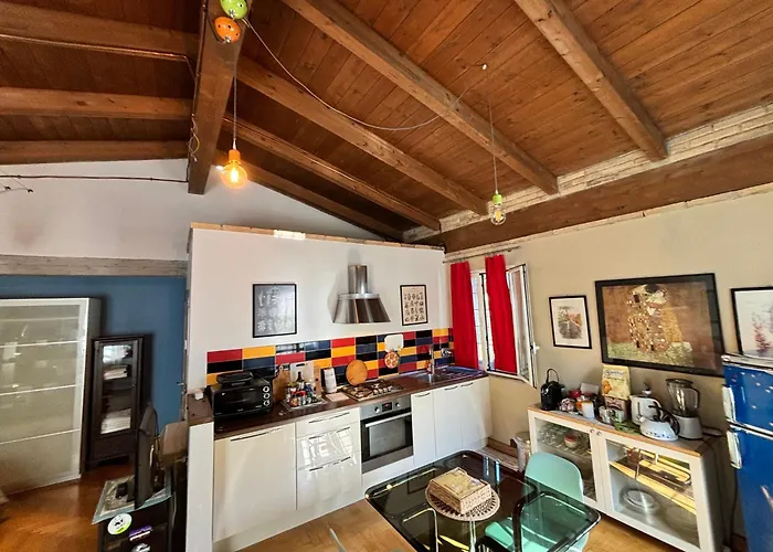 Monolocale Centro Stazione Tiburtina Holiday home *
