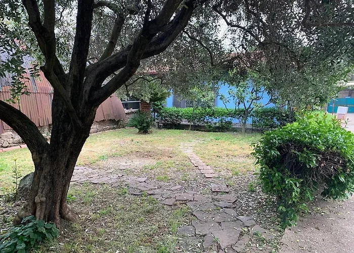 Monolocale Centro Stazione Tiburtina Holiday home Rome