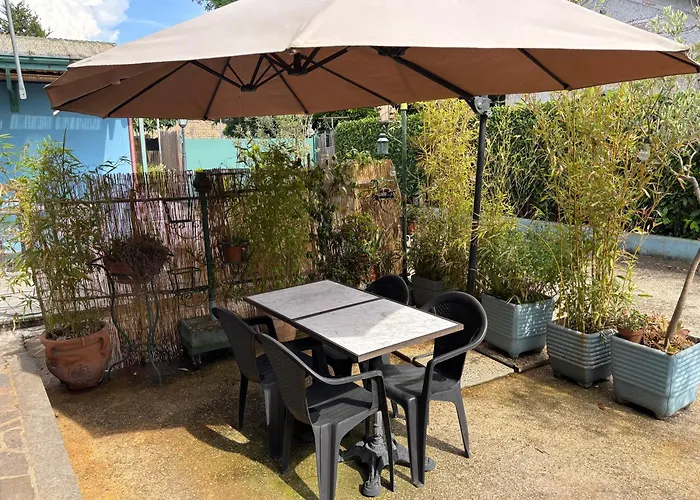 Monolocale Centro Stazione Tiburtina Holiday home