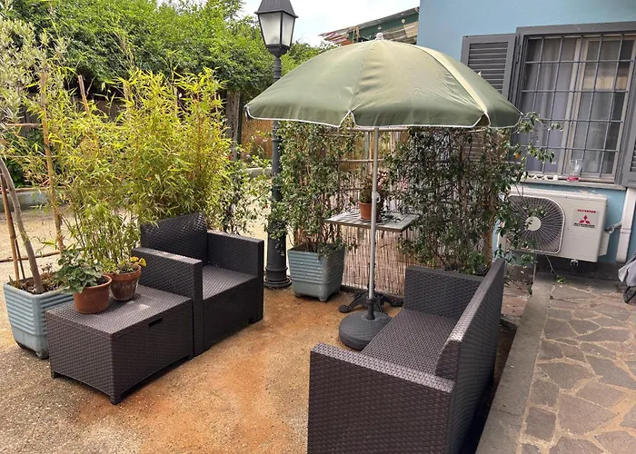 Monolocale Centro Stazione Tiburtina Holiday home *