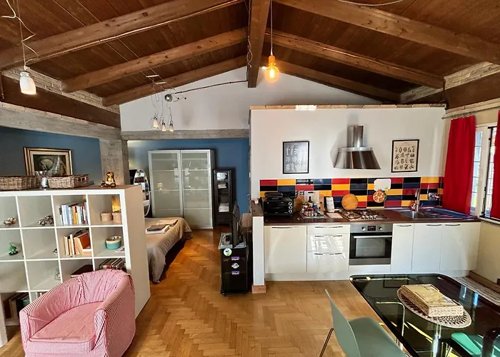 Holiday home Monolocale Centro Stazione Tiburtina